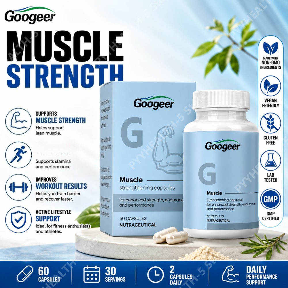 Nutrition Fitness And Wellness - デイリーフィットネスサポートカプセル、60カプセル入り、大人向けビタミンC栄養補助食品、アクティブライフスタイルウェルネスフォーミュラ