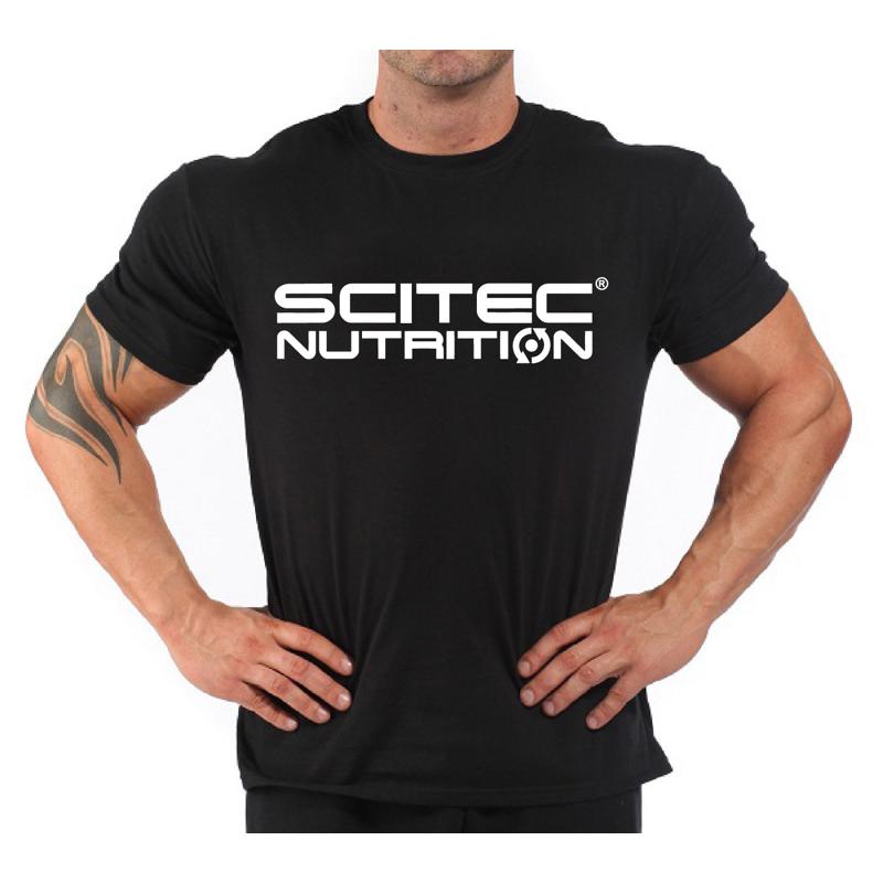T Nutrition Fitness - Scitec Nutrition ボディービル フィットネス ジム T