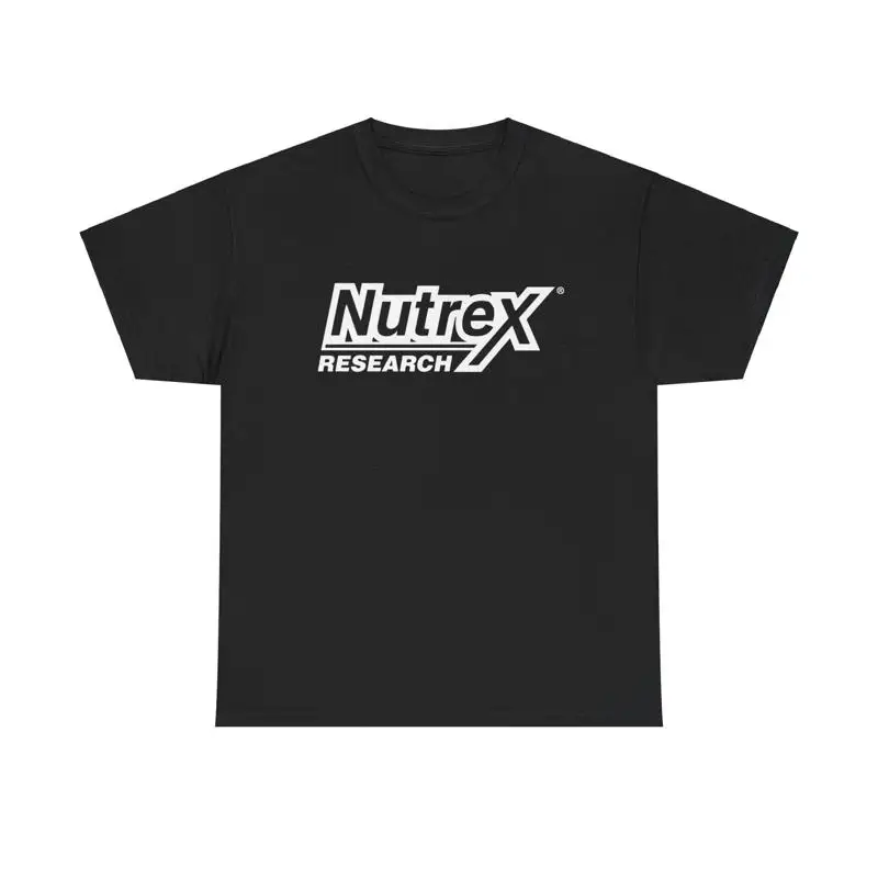 T Nutrition Fitness - ニュートレックスリサーチ Tシャツ ボディビルディング 栄養サプリメント ワークアウト フィットネス
