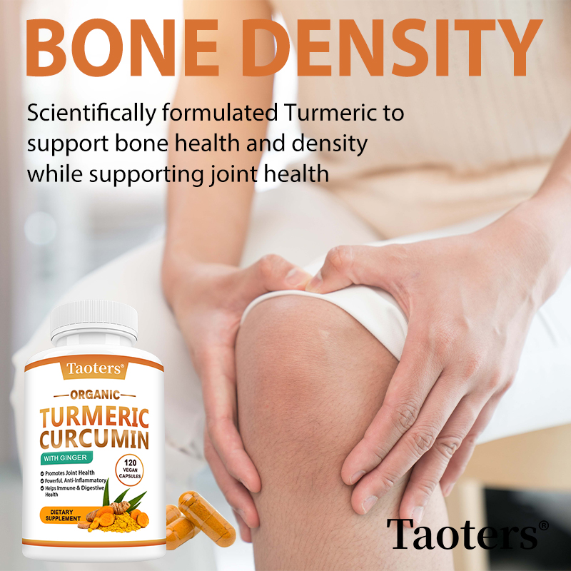 ターメリック クルクミン & ジンジャー カプセル、関節の健 - Turmeric Curcumin Capsule のレビューと価格