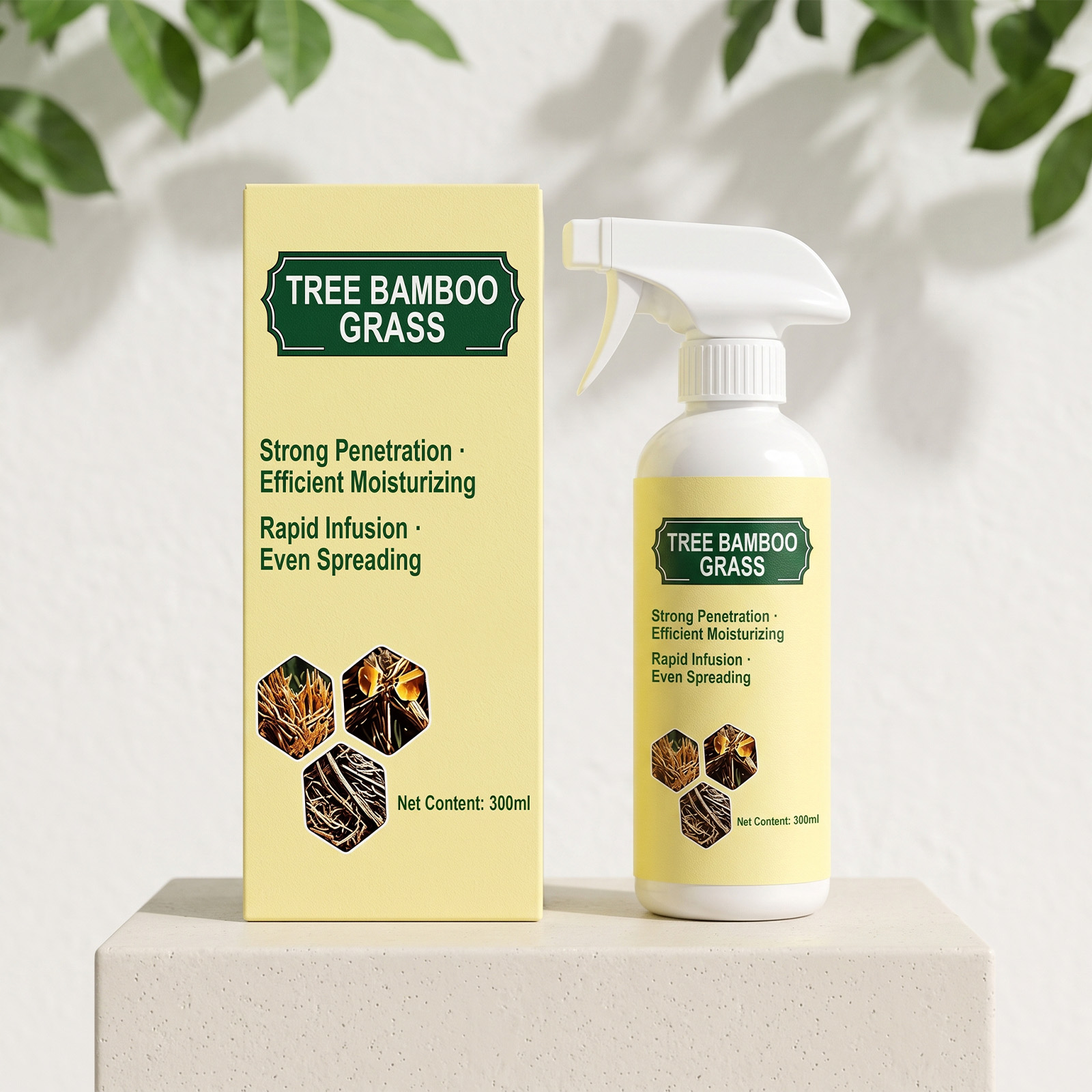 植物栄養スプレー シナジェティック 300ml オーガニック - Roots Nutrition & Fitness Inglewood Photos のレビューと価格