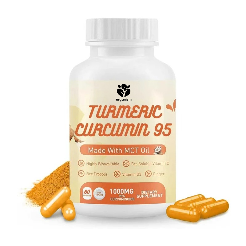 ターメリッククルクミンサプリメントには、50mgのMCTオイ - Zinc Supplement 50Mg のレビューと価格