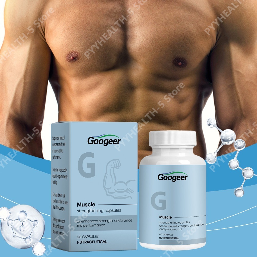 デイリーフィットネスサポートカプセル、60カプセル入り、大人 - Nutrition Fitness And Wellness のレビューと価格