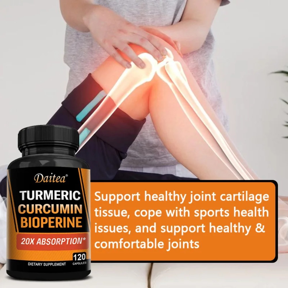 ターメリック クルクミン カプセル - バイオペリン配合、9 - Turmeric Curcumin Capsule のレビューと価格