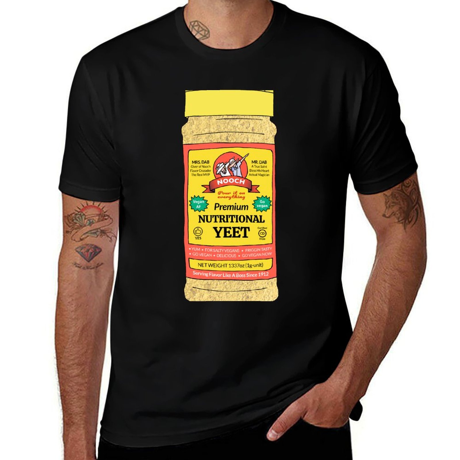 ニュートリショナル・イート Tシャツ フィットネス クイック - T Nutrition Fitness のレビューと価格