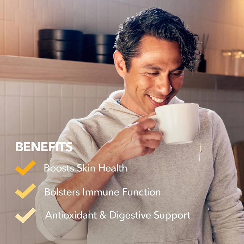栄養豊富なターメリックグミ、生姜根エキスと桃の風味、60個入 - Roots Nutrition & Fitness Inglewood Photos のレビューと価格