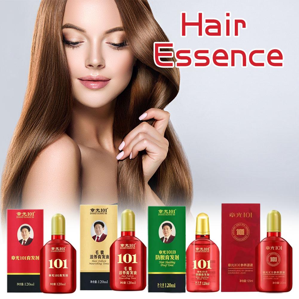 張光101 100%強力な中国産ヘアニュートリエントエッセン - Roots Nutrition & Fitness Inglewood Photos のレビューと価格
