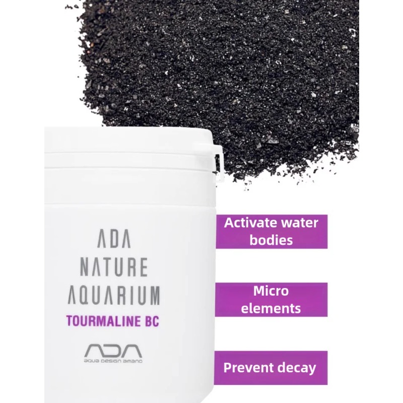 ADAトルマリンBC基質添加剤　水槽植物の根の栄養補給と水槽 - Roots Nutrition & Fitness Inglewood Photos のレビューと価格